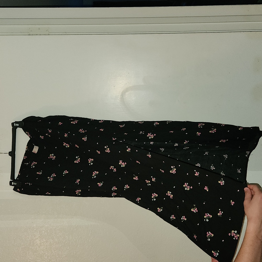 Maxi skirt - Picture 2 of 3